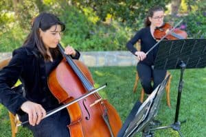 Jason Sulkin Music Wedding musicians, ceremony music Los Angeles