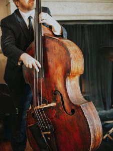 Pacific Palisades Js  Jazz Trio Bel Air Bay Club 