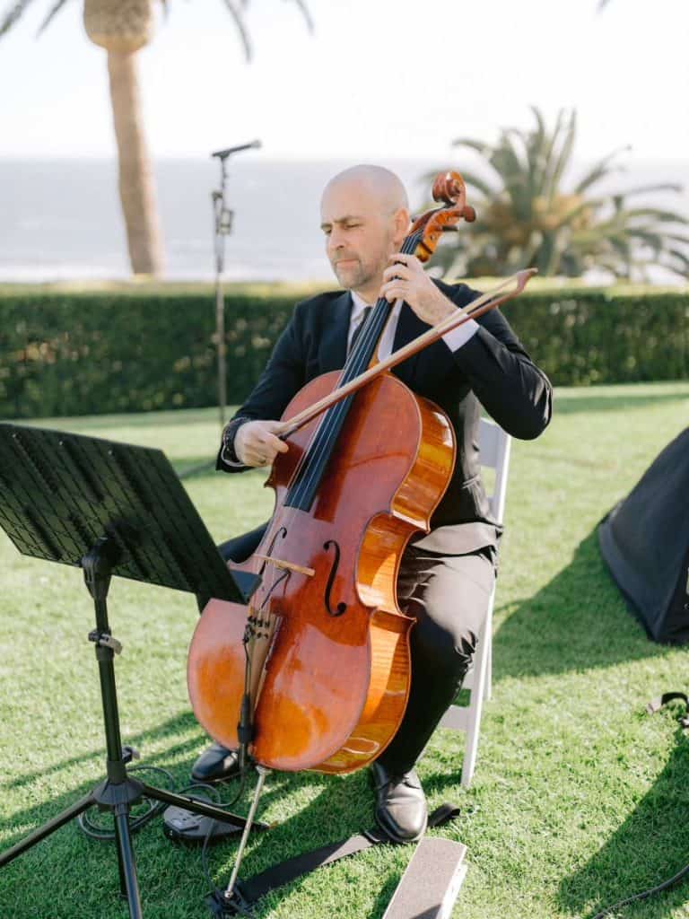 Pacific Palisades JSM Alt Trio Bel Air Bay Club