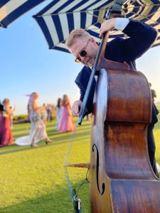 Santa Barbara Js  Jazz Trio Montecito Club