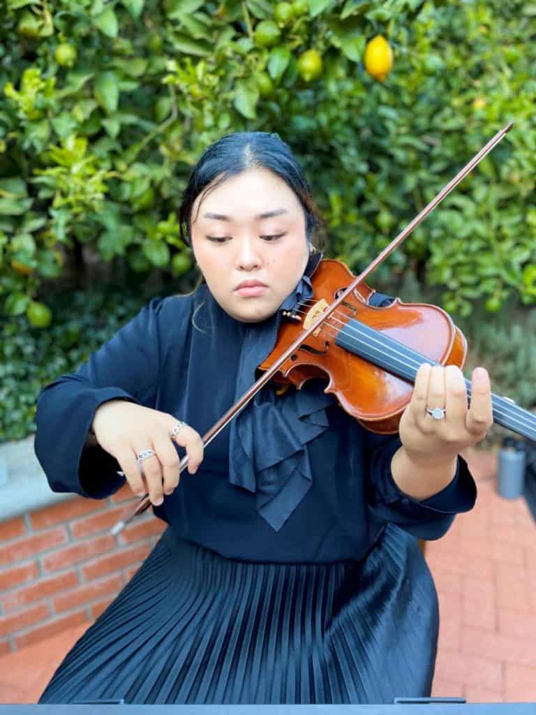 Simi Valley Strings Quail Ranch