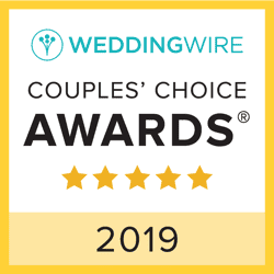 Jason Sulkin Music WeddingWire Couples Choice Award 2019