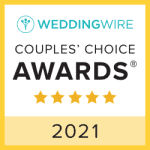 Jason Sulkin Music WeddingWire Couples Choice Award 2021