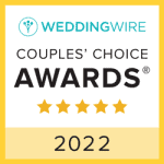 Jason Sulkin Music WeddingWire Couples Choice Award 2022