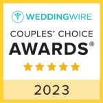 Jason Sulkin Music WeddingWire Couples Choice Award 2023