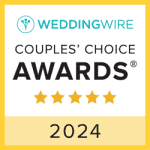 Jason Sulkin Music WeddingWire Couples Choice Award 2024