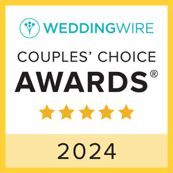 Jason Sulkin Music WeddingWire Couples Choice Award 2024